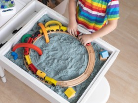 Occupational Therapy